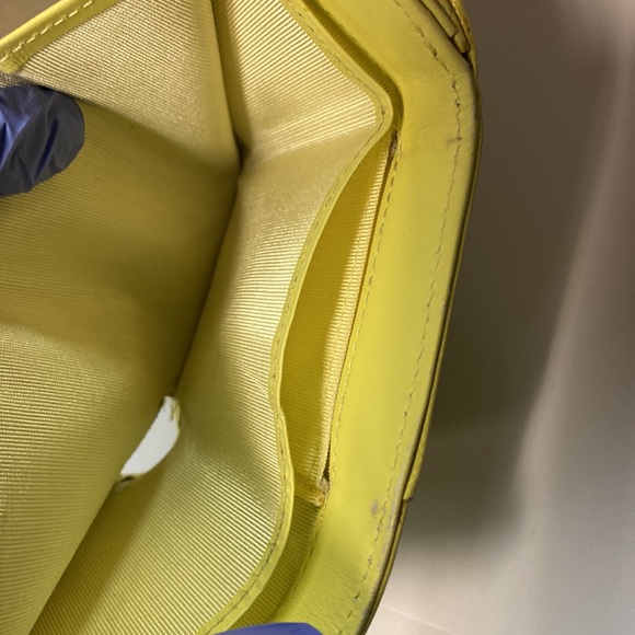 Lanvin mini wallet - Picture 5 of 8